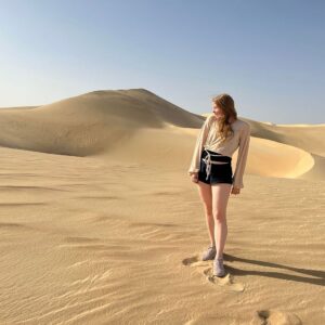 Siwa Oasis All Inclusive 4 days Tour from Cairo or Giza